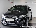 아우디 Q7 3.0 TDI 콰트로 다이나믹