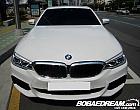 BMW 뉴 520d M 스포츠 팩 플러스 G30