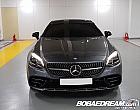 벤츠 SLC 43 AMG