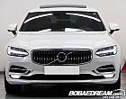 볼보 뉴 S90 D5 AWD 인스크립션