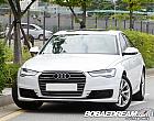 아우디 뉴 A6 35 TDI 프리미엄