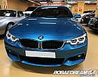 BMW 430i 컨버터블 M 스포츠