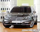 BMW 뉴 750Li xDrive 프레스티지 G12