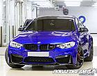 BMW M4 쿠페