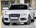 아우디 SQ5 3.0 TDI 콰트로