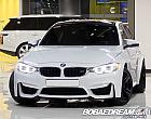 BMW M3 세단