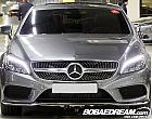 벤츠 CLS 250 d 4매틱 AMG 라인 에디션