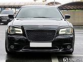 크라이슬러 더 뉴 300C 6.4 SRT8