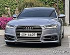 아우디 뉴 A6 55 TDI 콰트로 스포츠 테크