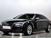 아우디 A7 3.0 TFSI 콰트로 다이내믹