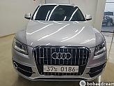 아우디 Q5 45 TDI 콰트로 다이나믹