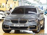 BMW 뉴 530i xDrive M 스포츠 팩 G30