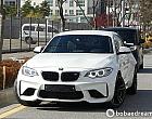 BMW M2 쿠페