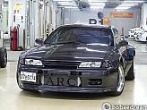 닛산 스카이라인 R32 GTR