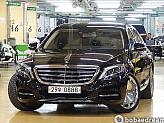 벤츠 마이바흐 S600L