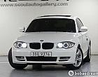 BMW 120d 쿠페 스포츠