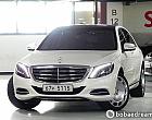 벤츠 S600L