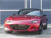 마쯔다 MX-5 2.0 로드스터