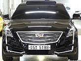 캐딜락 CT6 3.6 AWD 플래티넘