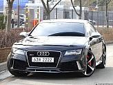 아우디 RS7 4.0 TFSI 콰트로