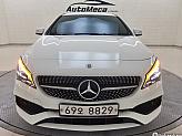 벤츠 CLA220 AMG 라인