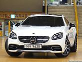 벤츠 SLC 43 AMG