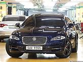 재규어 뉴 XJ 5.0 V8 슈퍼차저 LWB 슈퍼스포츠