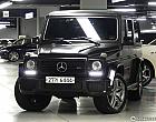 벤츠 G63 AMG