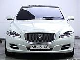 재규어 뉴 XJ 5.0 V8 슈퍼차저 LWB 슈퍼스포츠