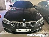 BMW 530i 럭셔리 라인 플러스