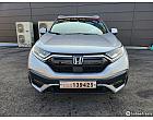 혼다 CR-V 2.0 HEV 4WD 투어링