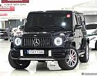 벤츠 G63 AMG