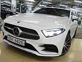 벤츠 CLS400 d 4매틱 AMG 라인