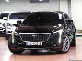 캐딜락 CT6 3.6 AWD 플래티넘