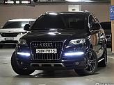 아우디 Q7 3.0 TDI 콰트로