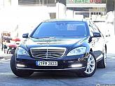 벤츠 S500L