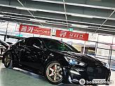 현대 더 뉴 제네시스 쿠페 3.8 GT R