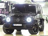 벤츠 G63 AMG 에디션