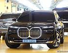 BMW i7 xDrive 60 DPE 인디비주얼