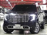 GMC 시에라 6.2 V8 드날리-X