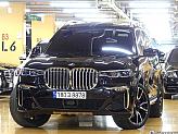 BMW X7 xDrive 40d M 스포츠