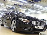 BMW Z4 sDrive35i