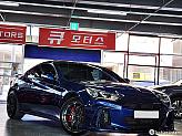 현대 더 뉴 제네시스 쿠페 3.8 GT R