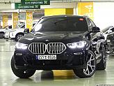 BMW X6 xDrive 40i M 스포츠