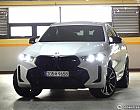 BMW X6 M60i