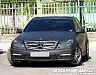 벤츠 E63 AMG 