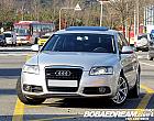 아우디 A6 3.0 TFSI 콰트로 S-LINE