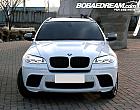 BMW X6 M 50d