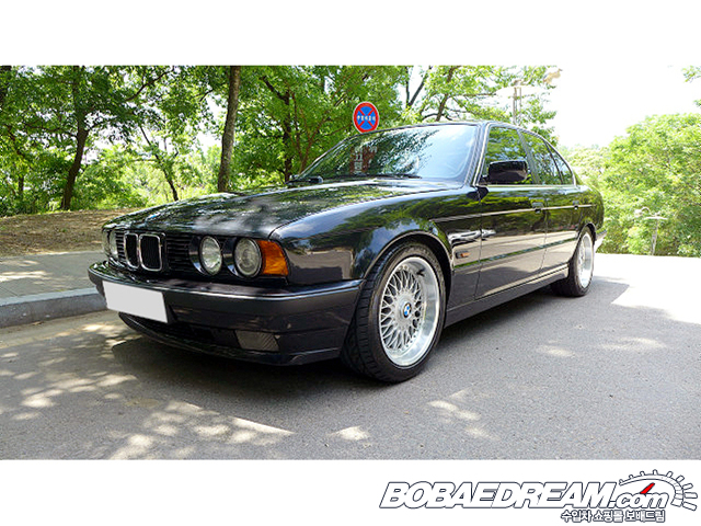 Bmw 520i 1995