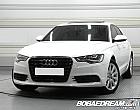 아우디 뉴 A6 3.0 TFSI 콰트로